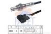 FACET 10.7192 Lambda Sensor